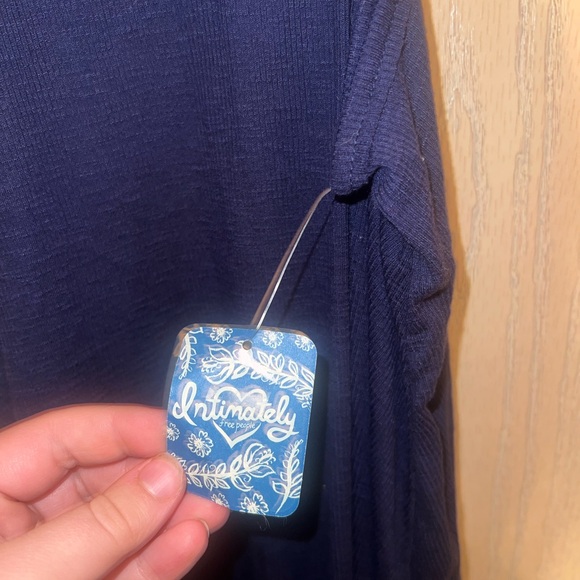 Free People Tank Top - Picture 3 of 3